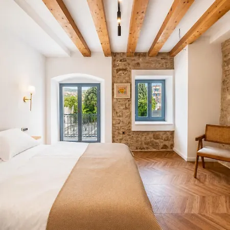 Hotel Heritage Casa Blanka Makarska