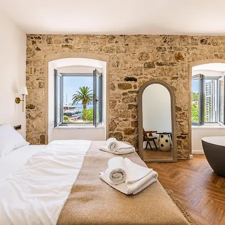 Hotel Heritage Casa Blanka Makarska
