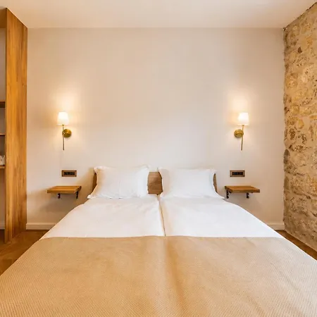 Heritage Casa Blanka Отель 4*