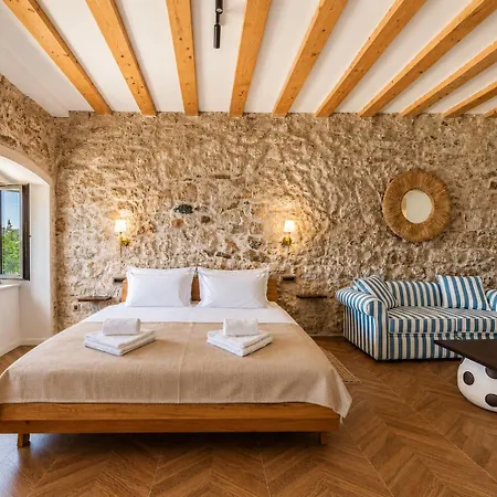 Hotel Heritage Casa Blanka 4*