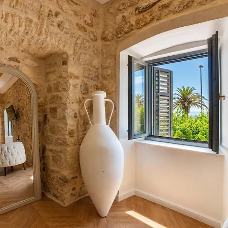 Heritage Casa Blanka Hotel Makarska