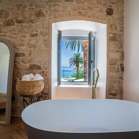 Hotel Heritage Casa Blanka