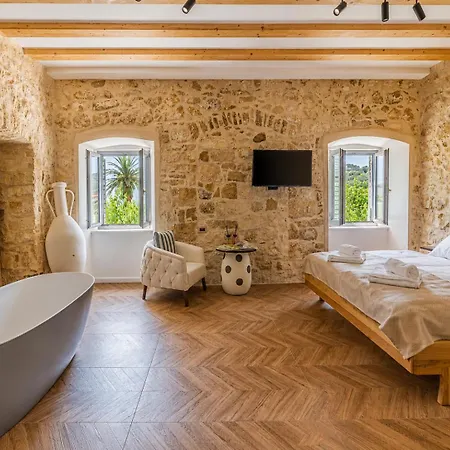 Отель Heritage Casa Blanka 4*