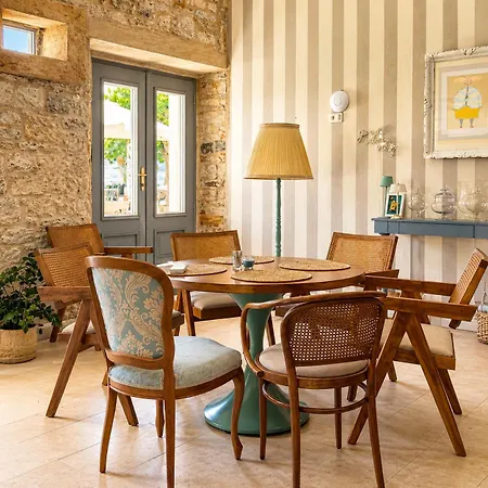 Hotel Heritage Casa Blanka Makarska