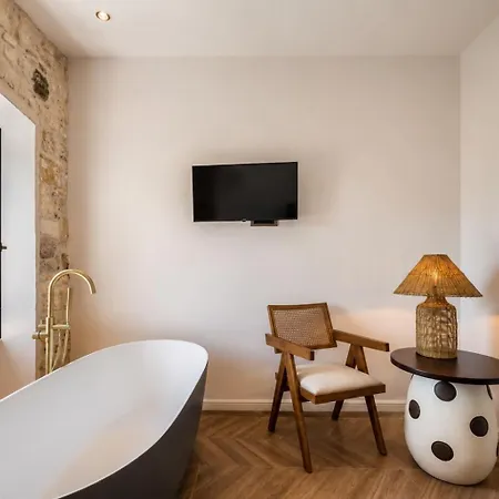 Heritage Casa Blanka Hotel 4*