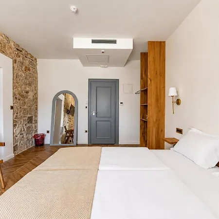 Hotel Heritage Casa Blanka