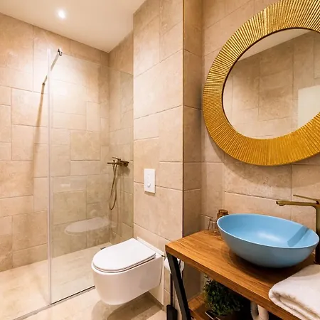 Heritage Casa Blanka Отель 4*