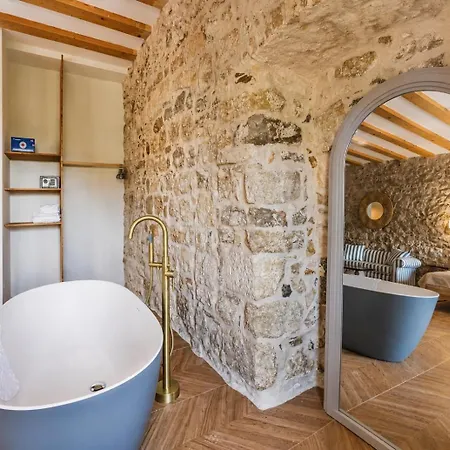 Hotel Heritage Casa Blanka Makarska